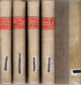 Item #10068 Autographes De Mariemont [Volumes I, II, III and IV]. Marie-Jeanne Durry