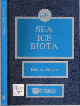 Item #10116 Sea Ice Biota. Rita A. Horner