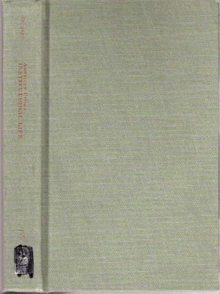 Item #10174 Institutional Life Family, Schools, Race, and Religion. Neil L. Shumsky