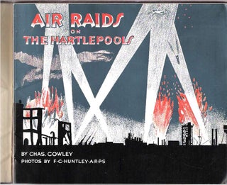 Air Raids on The Hartlepools