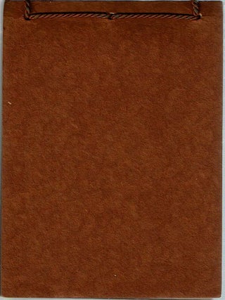 The Calendar of Golden Thoughts - 1914