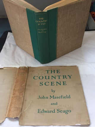 The Country Scene