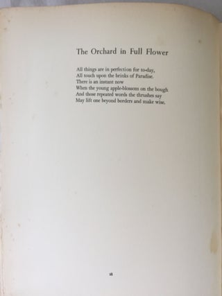 The Country Scene