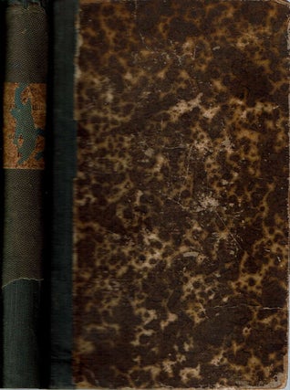 Item #11793 Annales des Sciences Naturelles : comprenant la zoologie, la botanique, l'anatomie et...