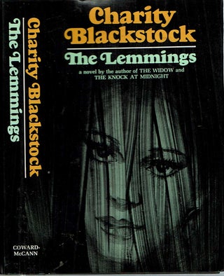 Item #11955 The Lemmings. Charity Blackstock
