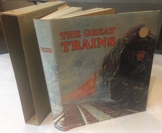 The Great Trains