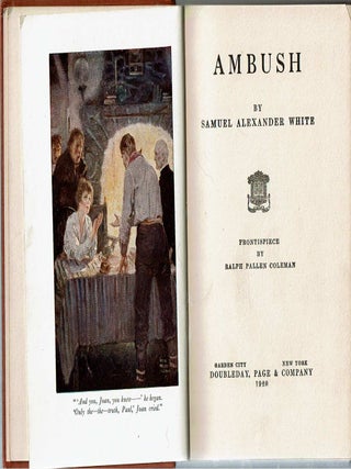Ambush
