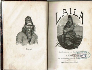 Laila : Schilderungen aus Lappland