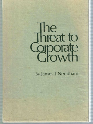 The Threat to Corporate Growth,