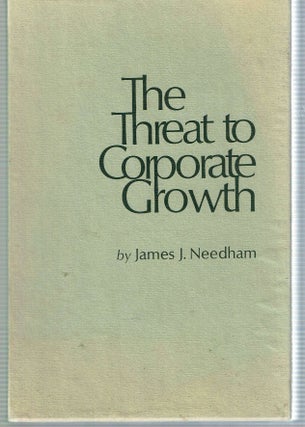 The Threat to Corporate Growth