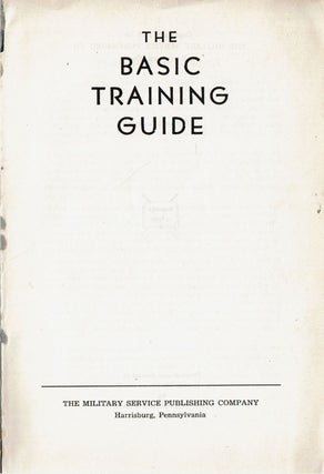 The Basic Training Guide
