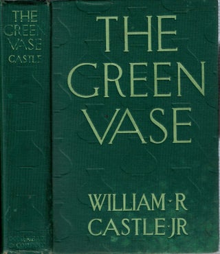 Item #13950 The Green Vase. William Richards Jr Castle