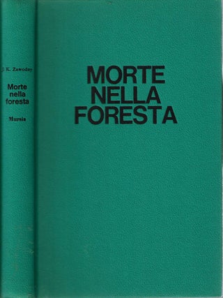 Morte Nella Foresta La Vera Storia Del Massacro Di Katyn