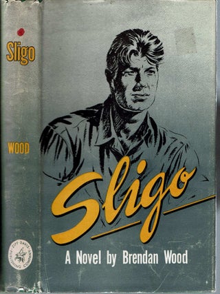 Item #13999 Sligo. Brendan Wood