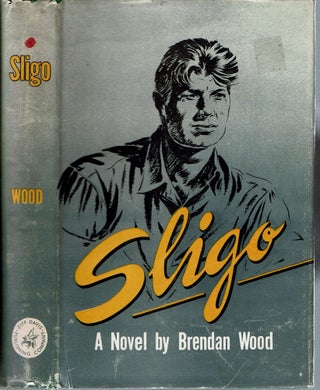 Item #13999 Sligo. Brendan Wood
