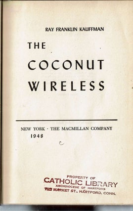 The Coconut Wireless