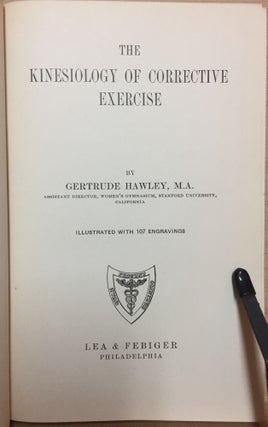 The Kinesiology of Corrective Exercise