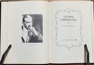 Utopia Americana