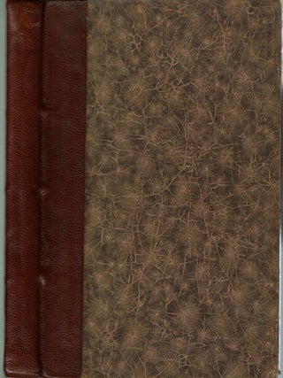 Item #14406 Poésies de Choderlos De Laclos : Publiées par Arthur Symons et Louis Thomas....