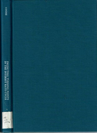 Item #14436 Predicting Turning Points in the Interest Rate Cycle. James W. Coons