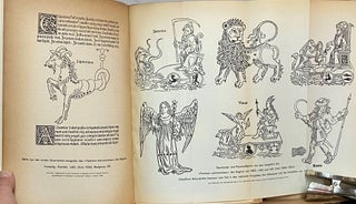 Erhard Ratdolt : Ein Meisterdrucker Des XV Und XVI Jahrhunderts : Mit 56 Abbildungen und einer Beilage