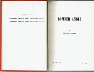 Bomber Angel