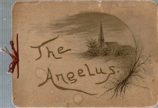 Item #14497 The Angelus. listed