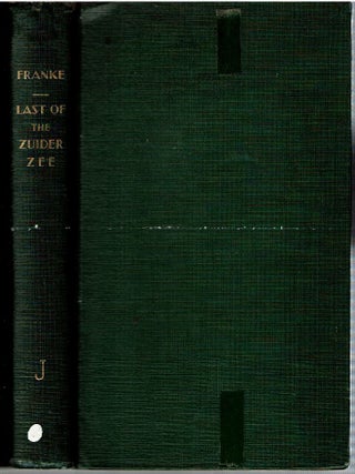 The Last of the Zuider Zee