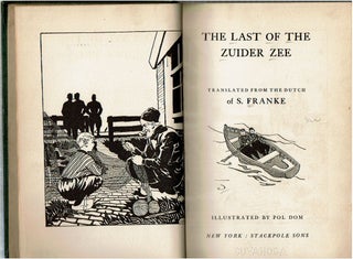 The Last of the Zuider Zee
