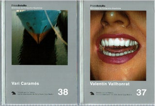 PHotoBolsillo : Fotografías de los años Noventa = Photographs of the Nineties