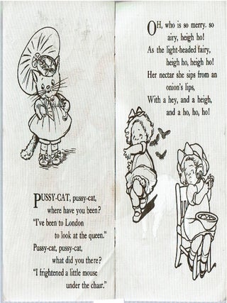 Mother Goose Melodies