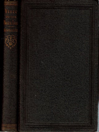 A Memoir of Daniel Wheeler : with an Account of His Gospel Labours in the Islands of the Pacific