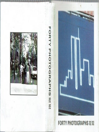 Forty Photographs
