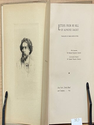 Letters from My Mill