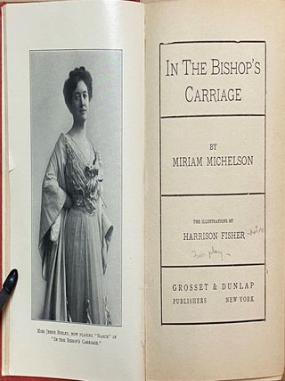 In The Bishop's Carriage
