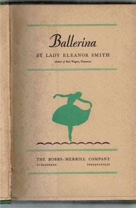 Ballerina