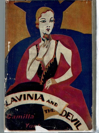 Lavinia and the Devil,
