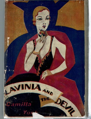 Lavinia and the Devil