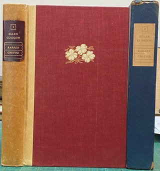 Works of Ellen Glasgow : [Twelve Volume Set] The Virginia Edition