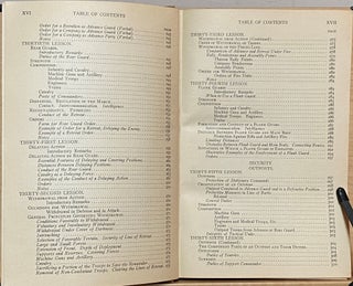 Tactics : The Practical Art of Leading Troops in War : With numerous illustrations, practical exercises, and the new tables of Army organization