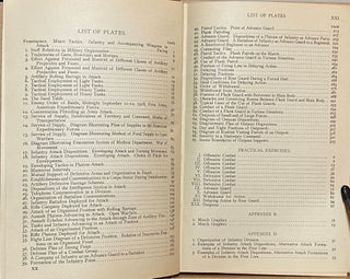 Tactics : The Practical Art of Leading Troops in War : With numerous illustrations, practical exercises, and the new tables of Army organization