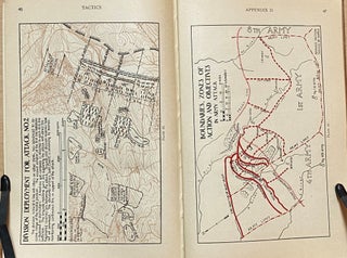 Tactics : The Practical Art of Leading Troops in War : With numerous illustrations, practical exercises, and the new tables of Army organization