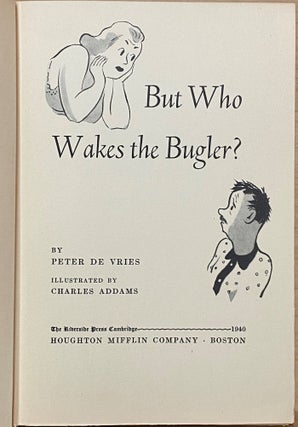 But Who Wakes the Bugler?
