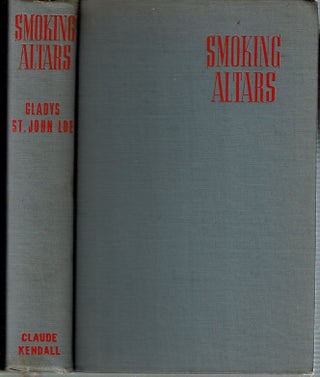 Smoking Altars