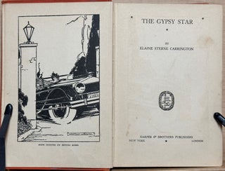 The Gypsy Star
