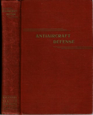 Item #15248 Antiaircraft Defense. listed