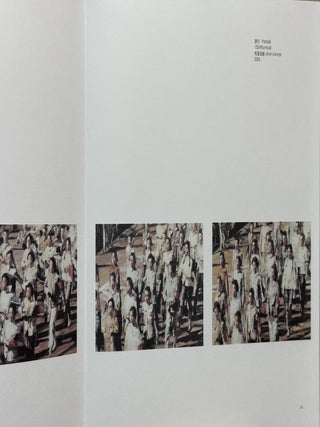 Duan Pian, Pian Duan = Clips, Segments : 2008 4.26-6.7