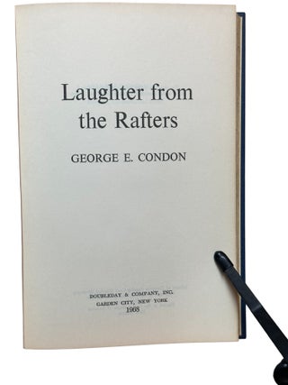 Laughter from the Rafters
