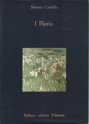 Item #15291 I Florio. Simone Candela