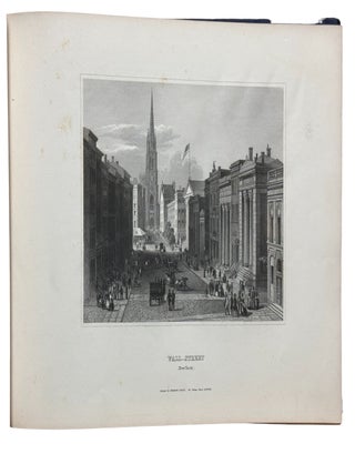 Landscape Gallery of Engravings